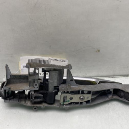 Poignee porte avant gauche CITROEN C5 2