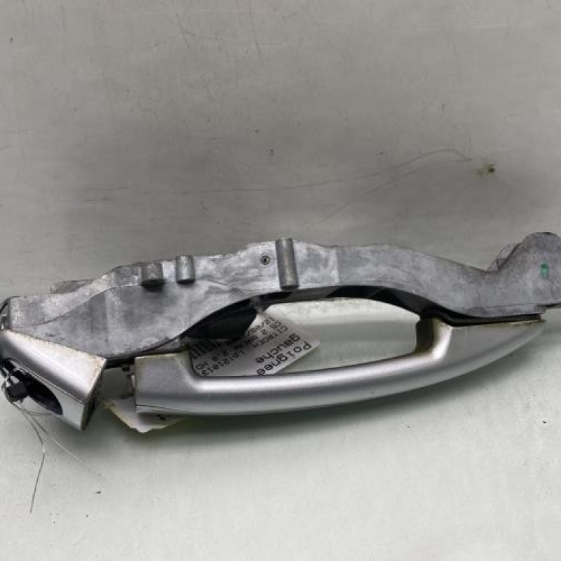 Poignee porte avant gauche CITROEN C5 2 Photo n°3