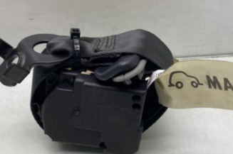Ceinture arriere gauche RENAULT CLIO 2