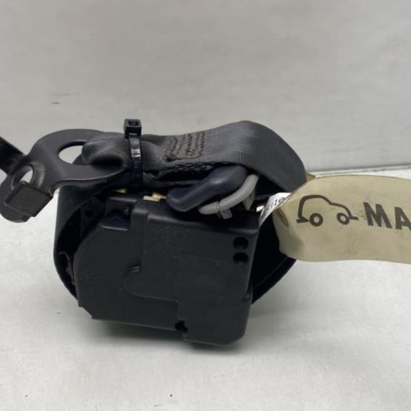 Ceinture arriere gauche RENAULT CLIO 2 Photo n°3