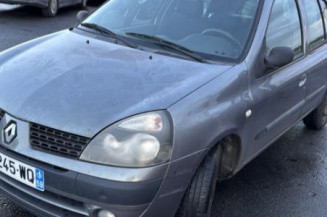 Ceinture arriere gauche RENAULT CLIO 2
