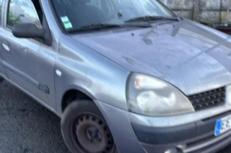 Ceinture arriere gauche RENAULT CLIO 2