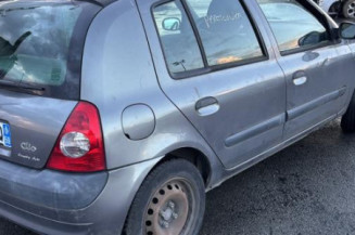 Ceinture arriere gauche RENAULT CLIO 2