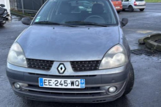 Ceinture arriere gauche RENAULT CLIO 2