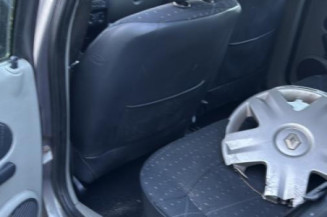 Ceinture arriere gauche RENAULT CLIO 2