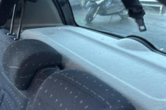 Ceinture arriere gauche RENAULT CLIO 2