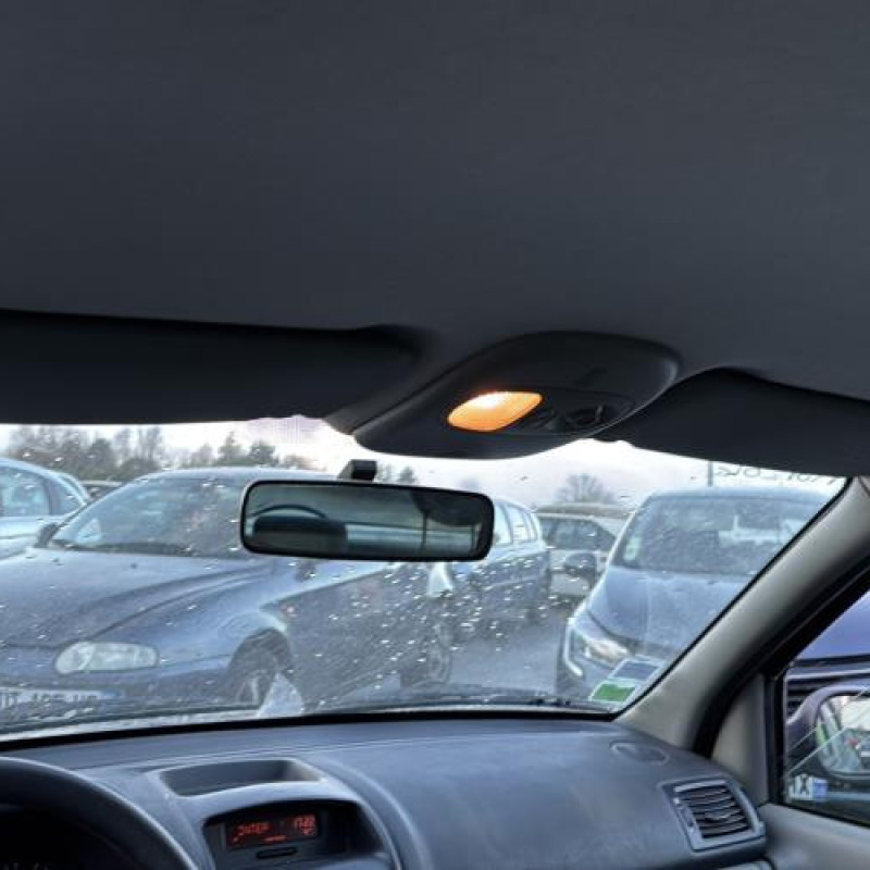 Ceinture arriere gauche RENAULT CLIO 2 Photo n°16