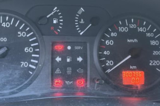 Ceinture arriere gauche RENAULT CLIO 2