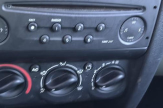 Ceinture arriere gauche RENAULT CLIO 2