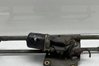 Moteur essuie glace avant PEUGEOT 406 Photo n°1