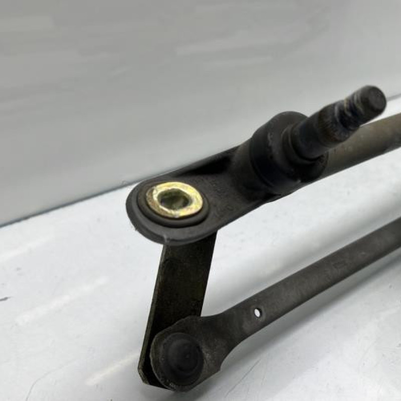 Moteur essuie glace avant PEUGEOT 406 Photo n°2