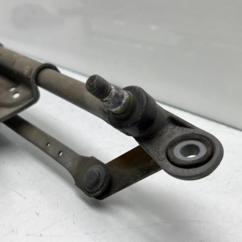 Moteur essuie glace avant PEUGEOT 406 Photo n°3
