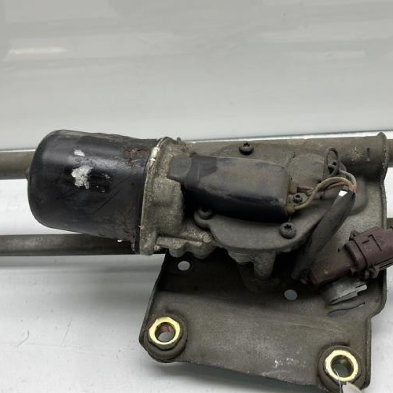 Moteur essuie glace avant PEUGEOT 406 Photo n°4