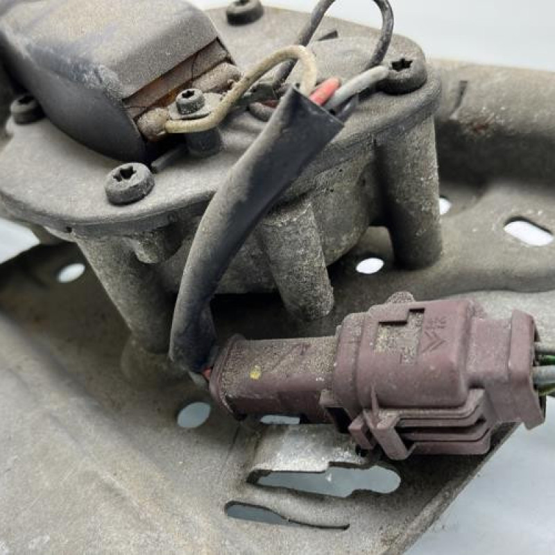 Moteur essuie glace avant PEUGEOT 406 Photo n°5