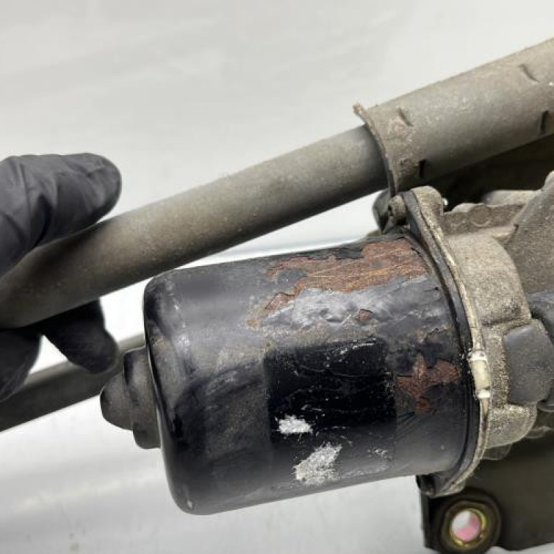 Moteur essuie glace avant PEUGEOT 406 Photo n°7