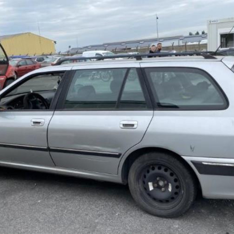Moteur essuie glace avant PEUGEOT 406 Photo n°8