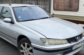 Moteur essuie glace avant PEUGEOT 406