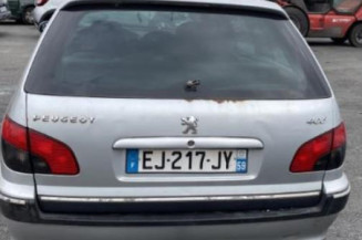 Moteur essuie glace avant PEUGEOT 406