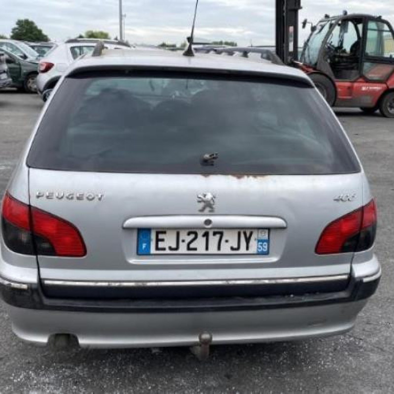 Moteur essuie glace avant PEUGEOT 406 Photo n°14