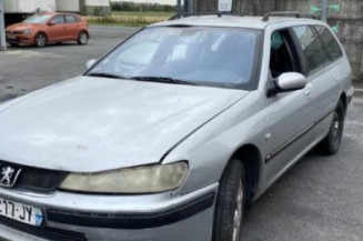 Moteur essuie glace avant PEUGEOT 406