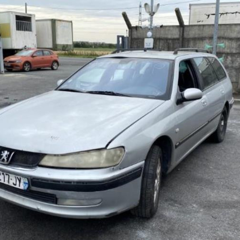 Moteur essuie glace avant PEUGEOT 406 Photo n°15