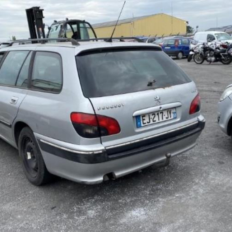 Moteur essuie glace avant PEUGEOT 406 Photo n°16