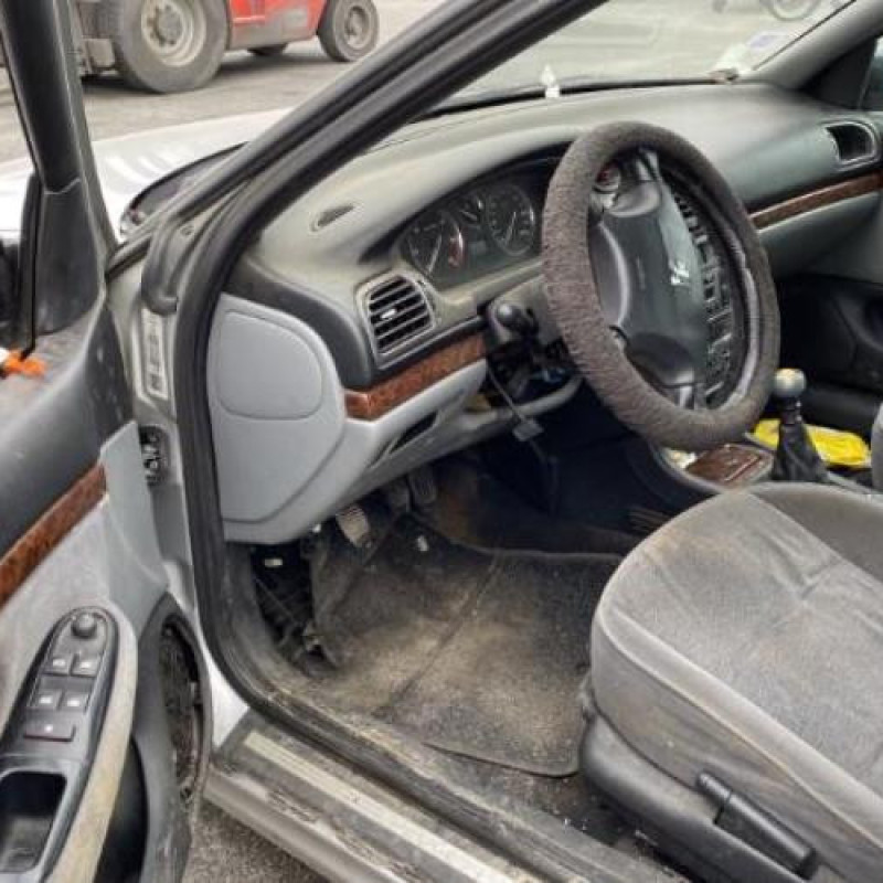 Moteur essuie glace avant PEUGEOT 406 Photo n°17