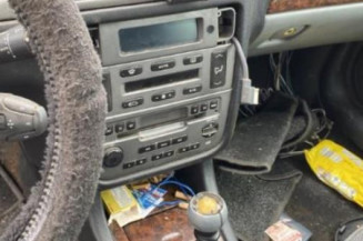 Moteur essuie glace avant PEUGEOT 406