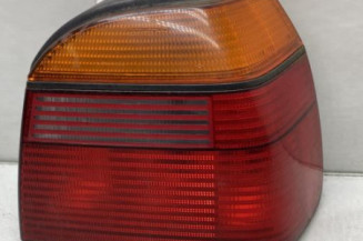 Feu arriere principal droit (feux) VOLKSWAGEN GOLF 3 Photo n°1