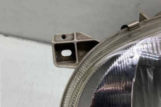 Optique avant principal gauche (feux)(phare) VOLKSWAGEN GOLF 3