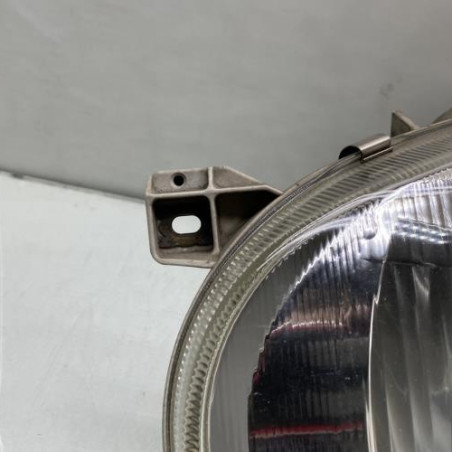 Optique avant principal gauche (feux)(phare) VOLKSWAGEN GOLF 3