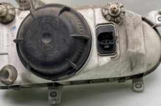Optique avant principal gauche (feux)(phare) VOLKSWAGEN GOLF 3