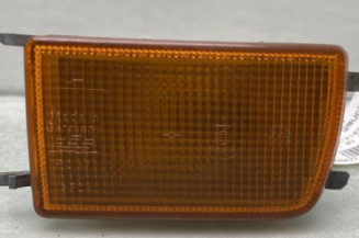 Optique avant secondaire gauche (feux)(clignotant) VOLKSWAGEN GOLF 3 Photo n°1