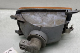 Optique avant secondaire gauche (feux)(clignotant) VOLKSWAGEN GOLF 3