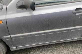 Optique avant secondaire gauche (feux)(clignotant) VOLKSWAGEN GOLF 3