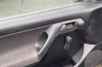 Optique avant secondaire gauche (feux)(clignotant) VOLKSWAGEN GOLF 3