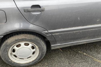 Optique avant secondaire gauche (feux)(clignotant) VOLKSWAGEN GOLF 3