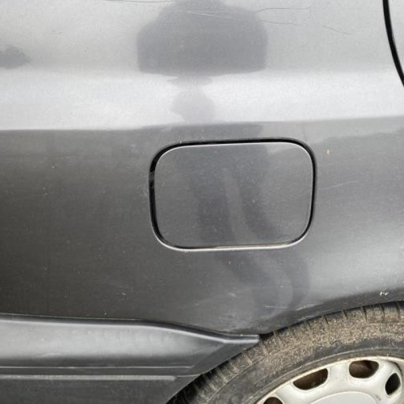 Optique avant secondaire gauche (feux)(clignotant) VOLKSWAGEN GOLF 3 Photo n°8