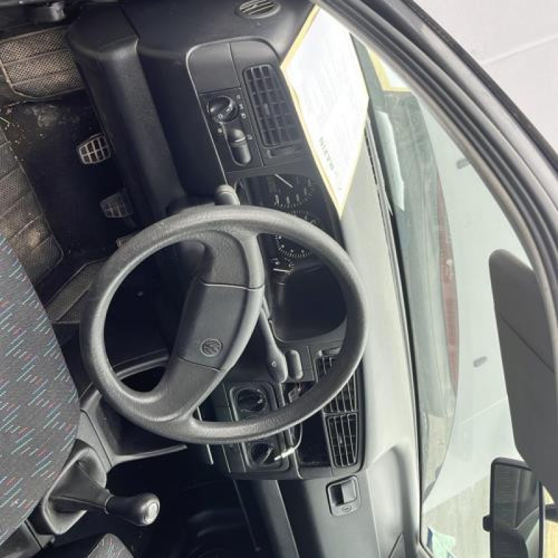 Optique avant secondaire gauche (feux)(clignotant) VOLKSWAGEN GOLF 3 Photo n°9