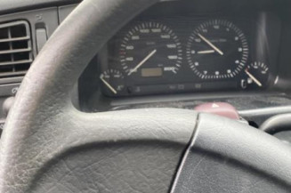 Optique avant secondaire gauche (feux)(clignotant) VOLKSWAGEN GOLF 3