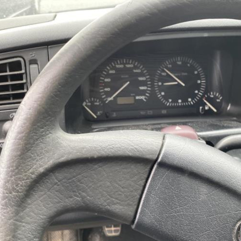 Optique avant secondaire gauche (feux)(clignotant) VOLKSWAGEN GOLF 3 Photo n°10