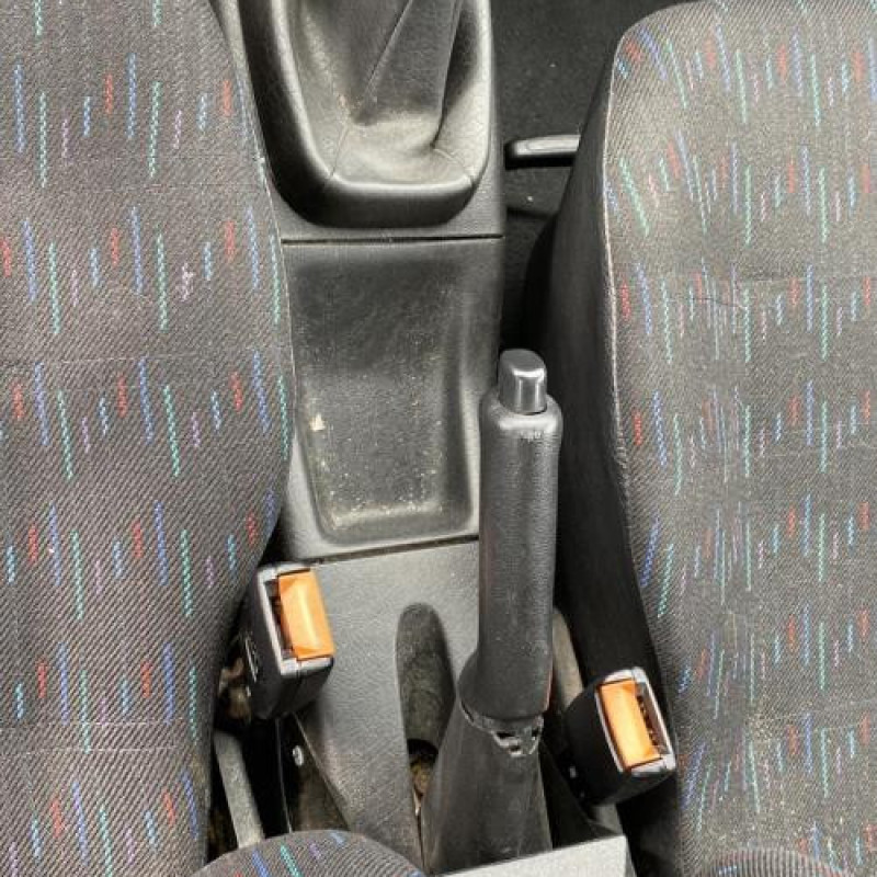 Optique avant secondaire gauche (feux)(clignotant) VOLKSWAGEN GOLF 3 Photo n°11