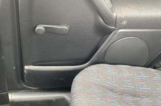 Optique avant secondaire gauche (feux)(clignotant) VOLKSWAGEN GOLF 3