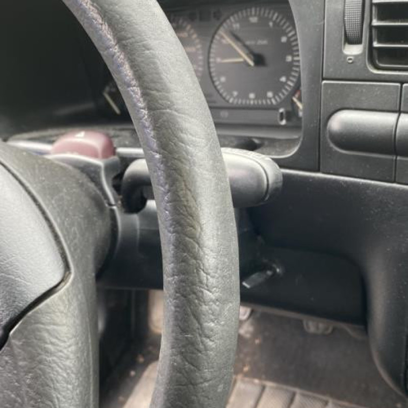 Optique avant secondaire gauche (feux)(clignotant) VOLKSWAGEN GOLF 3 Photo n°15