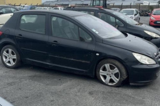 Serrure avant droit PEUGEOT 307