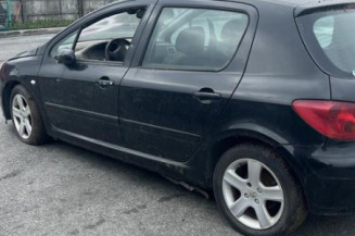Serrure avant droit PEUGEOT 307