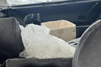Serrure avant droit PEUGEOT 307