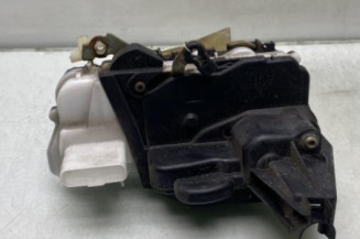 Serrure avant gauche PEUGEOT 307