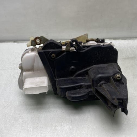 Serrure avant gauche PEUGEOT 307