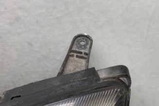 Optique avant principal gauche (feux)(phare) OPEL VECTRA C